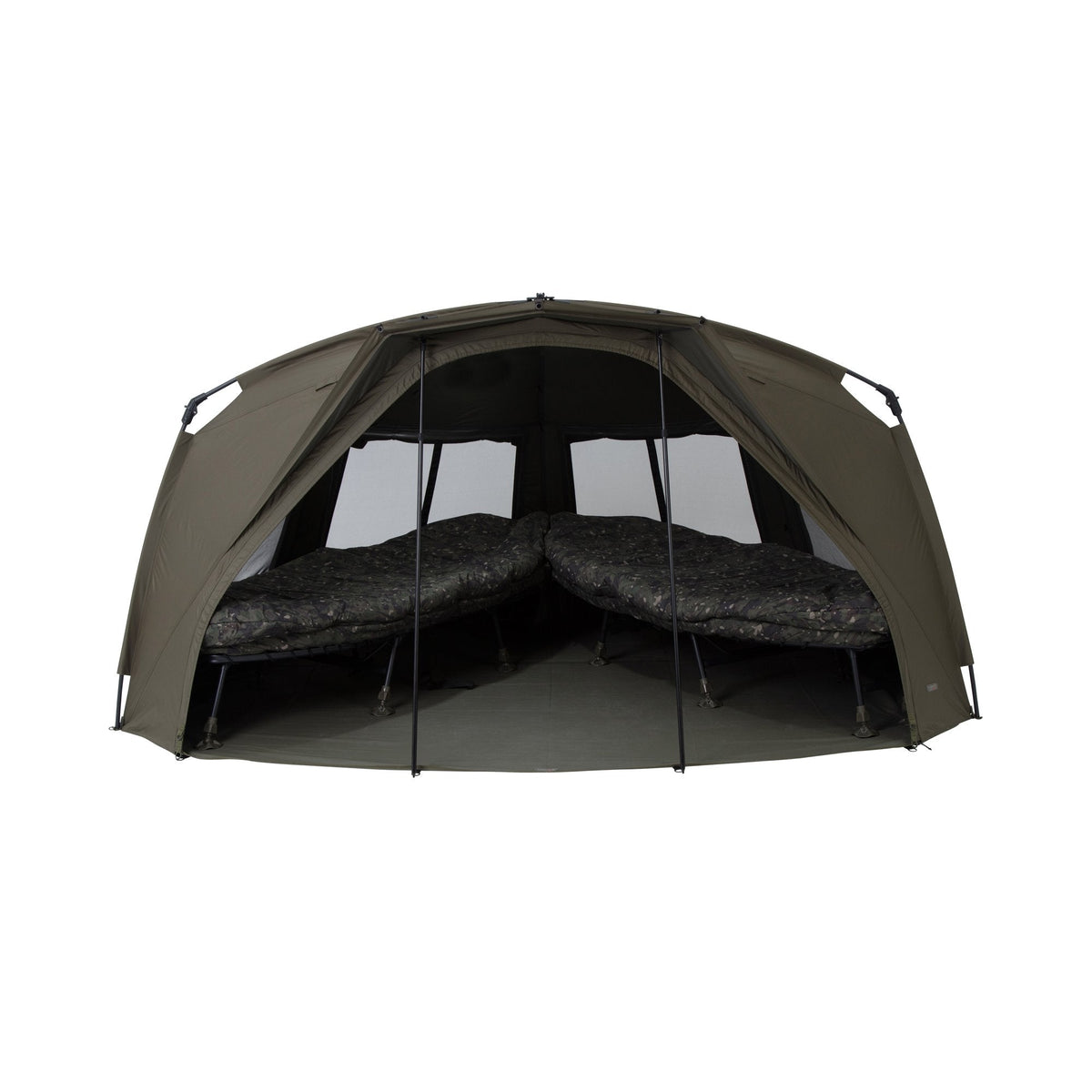 Cort Pescuit Crap Trakker Tempest RS 150 (1-2 Persoane) - Corturi & Adaposturi Trakker