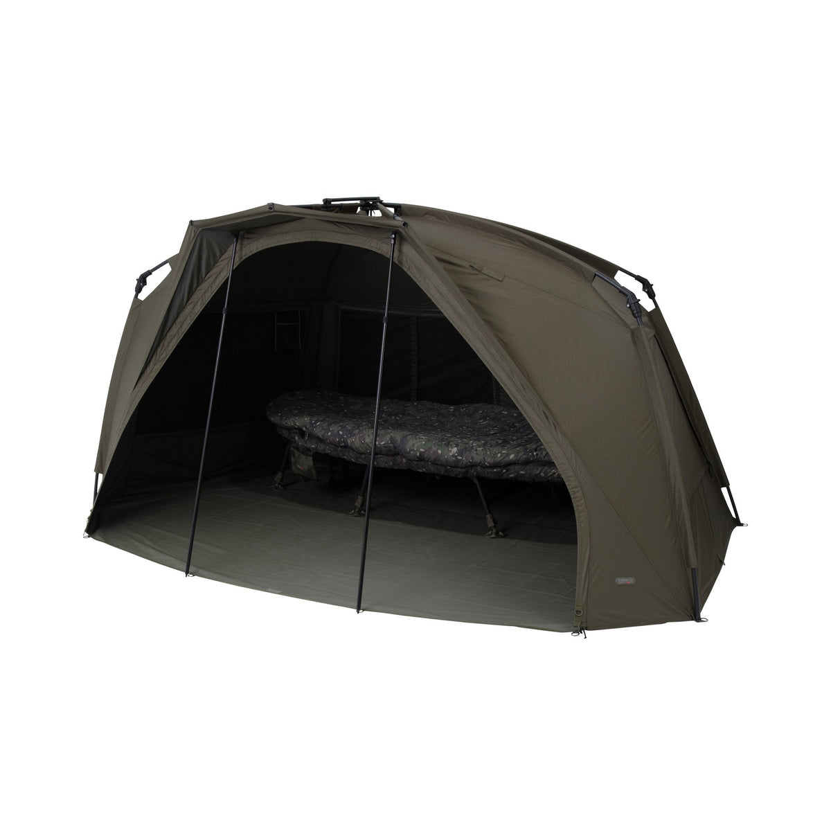 Cort Pescuit Crap Trakker Tempest RS 150 (1-2 Persoane) - Corturi & Adaposturi Trakker