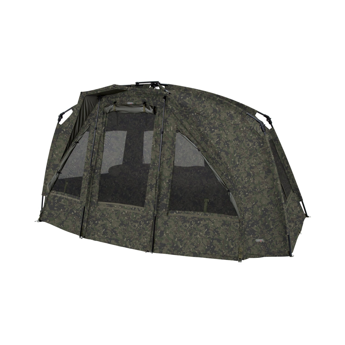 Cort Pescuit Crap Trakker Tempest RS 150 - Camo (1-2 Persoane) - Corturi & Adaposturi Trakker