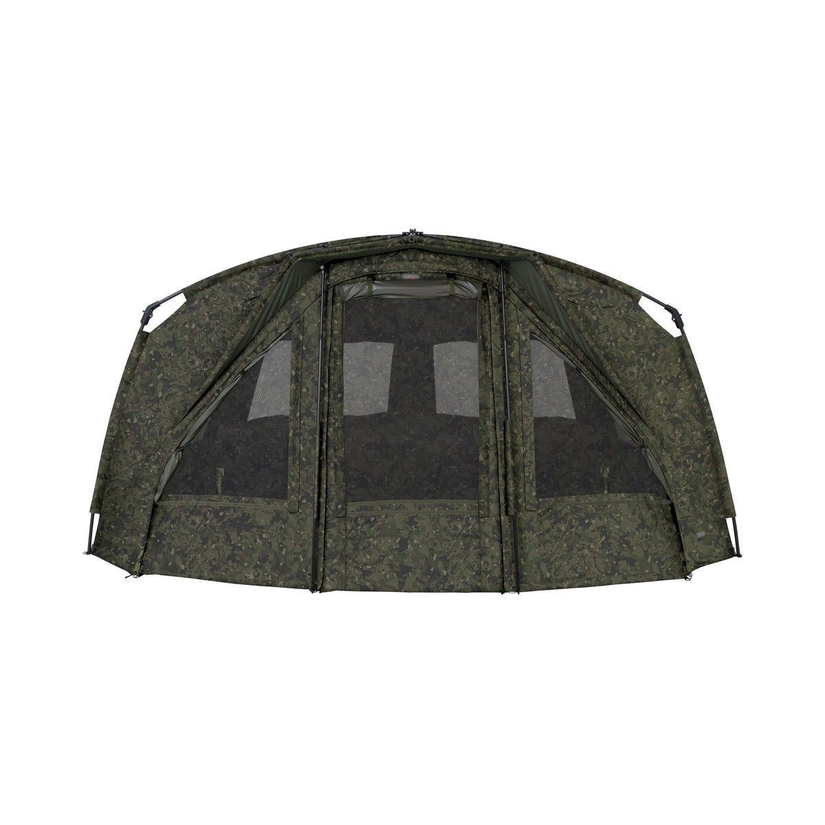 Cort Pescuit Crap Trakker Tempest RS 150 - Camo (1-2 Persoane) - Corturi & Adaposturi Trakker