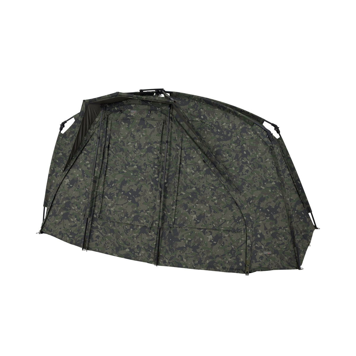 Cort Pescuit Crap Trakker Tempest RS 150 - Camo (1-2 Persoane) - Corturi & Adaposturi Trakker