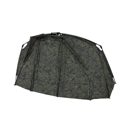 Cort Pescuit Crap Trakker Tempest RS 150 - Camo (1-2 Persoane) - Corturi & Adaposturi Trakker