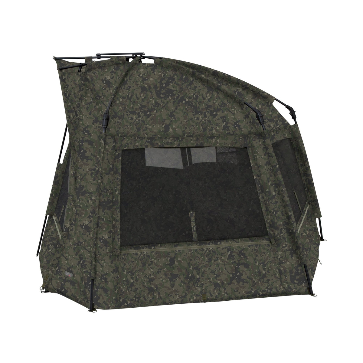 Cort Pescuit Crap Trakker Tempest RS 150 - Camo (1-2 Persoane) - Corturi & Adaposturi Trakker