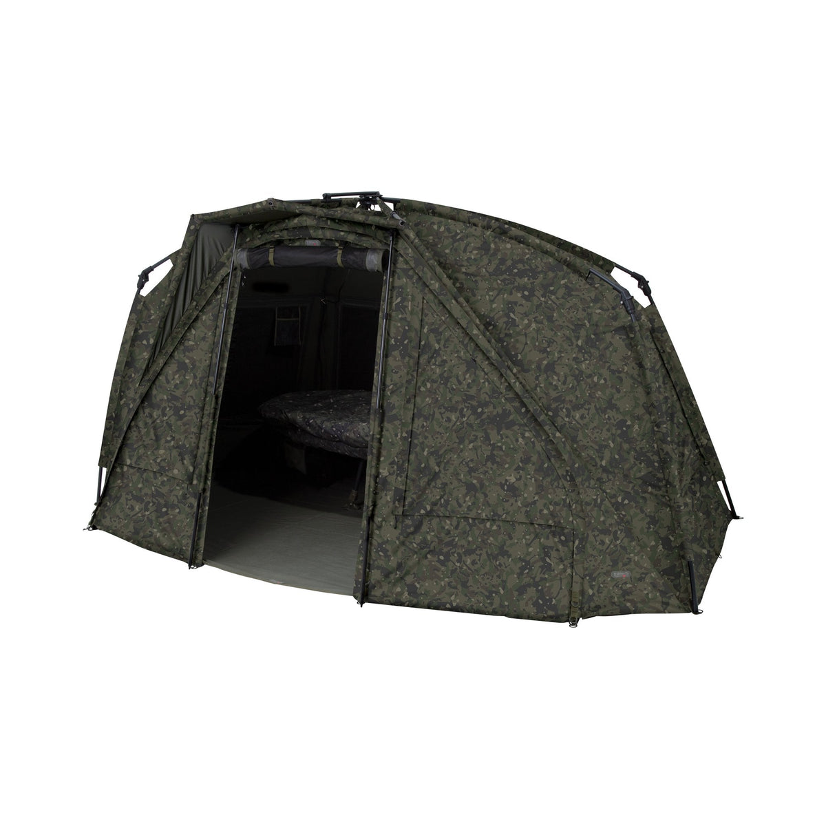 Cort Pescuit Crap Trakker Tempest RS 150 - Camo (1-2 Persoane) - Corturi & Adaposturi Trakker