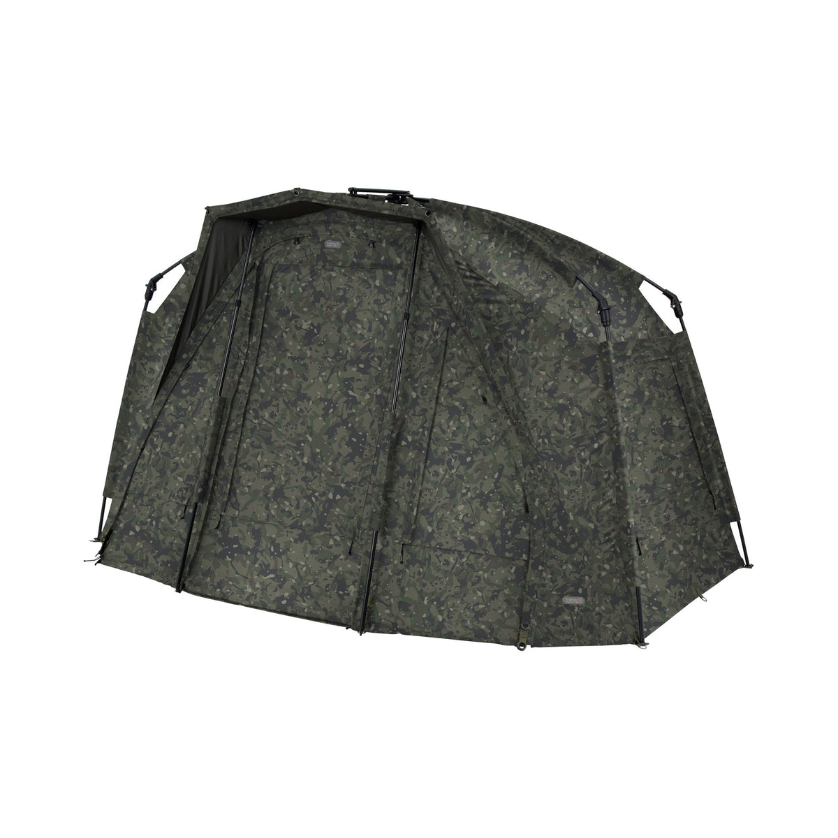 Cort Pescuit Crap Trakker Tempest RS Brolly System - Camo - Corturi & Adaposturi Trakker