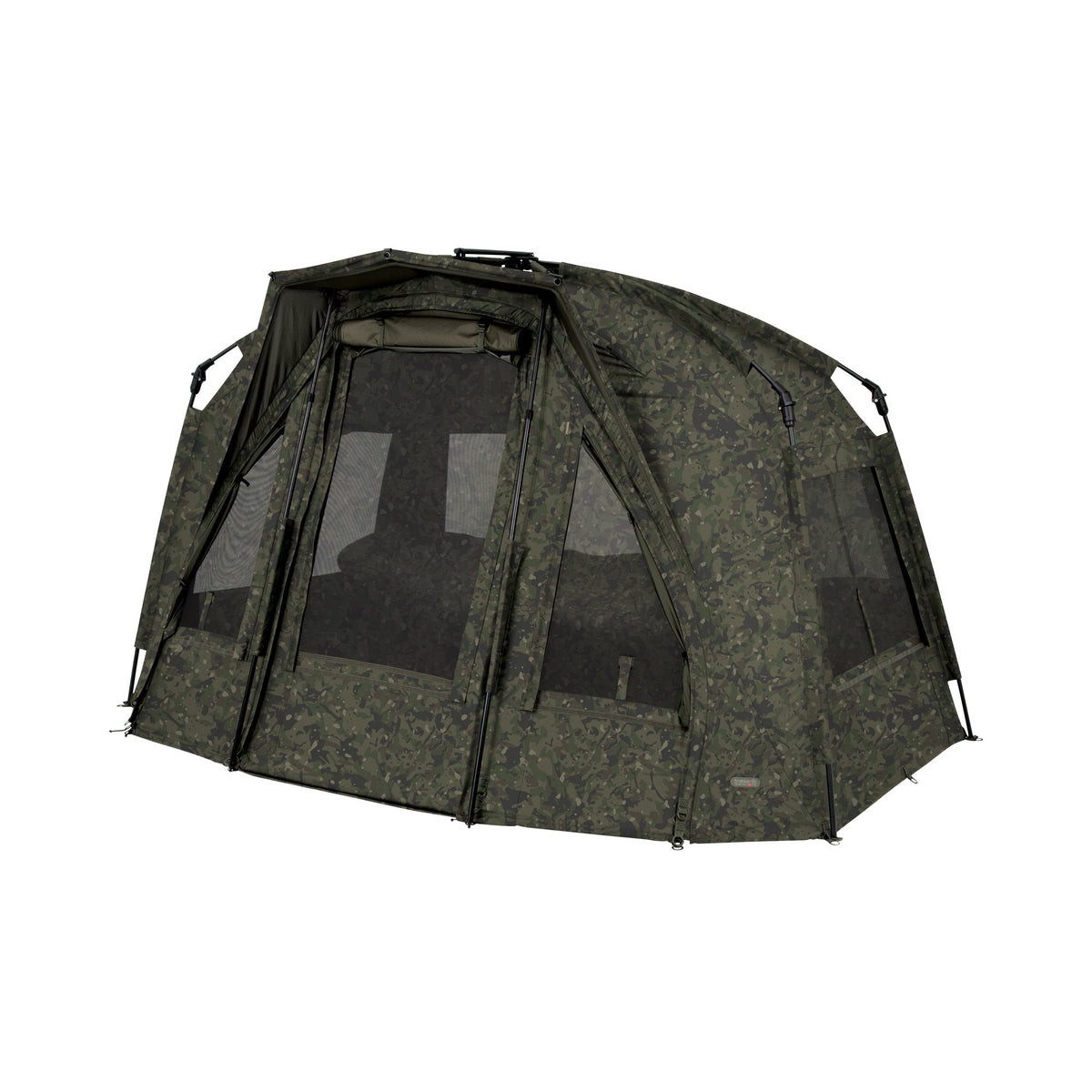 Cort Pescuit Crap Trakker Tempest RS Brolly System - Camo - Corturi & Adaposturi Trakker