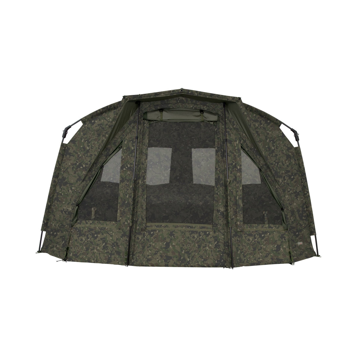 Cort Pescuit Crap Trakker Tempest RS Brolly System - Camo - Corturi & Adaposturi Trakker