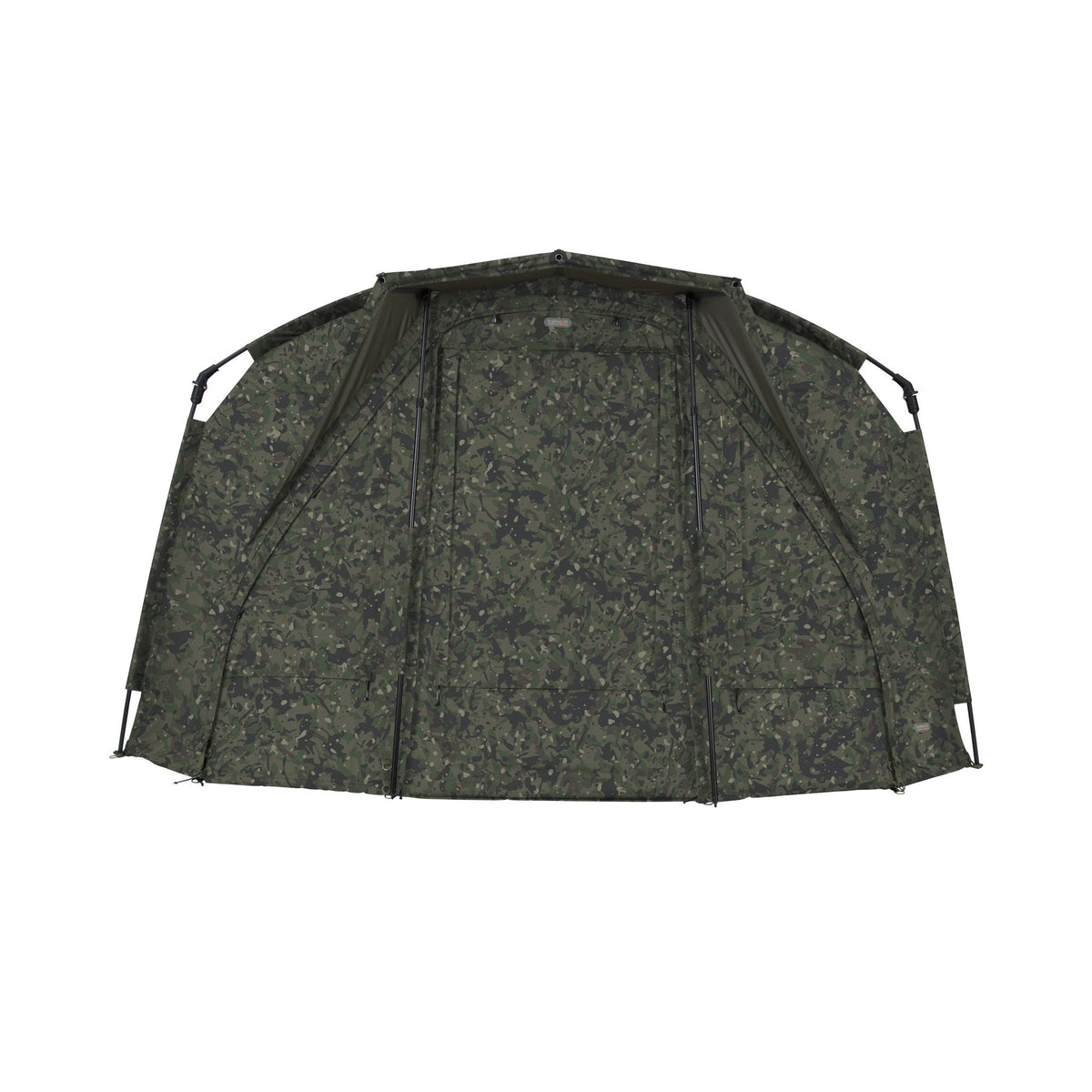 Cort Pescuit Crap Trakker Tempest RS Brolly System - Camo - Corturi & Adaposturi Trakker