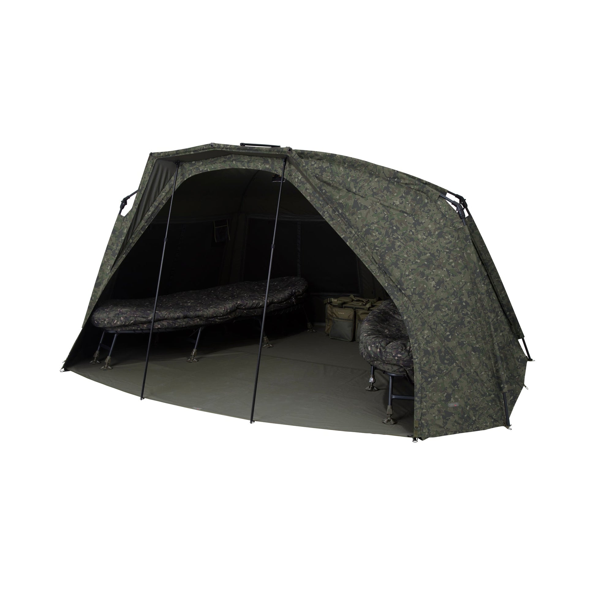 Cort Trakker Tempest RS 200 Camo - Myon Baits