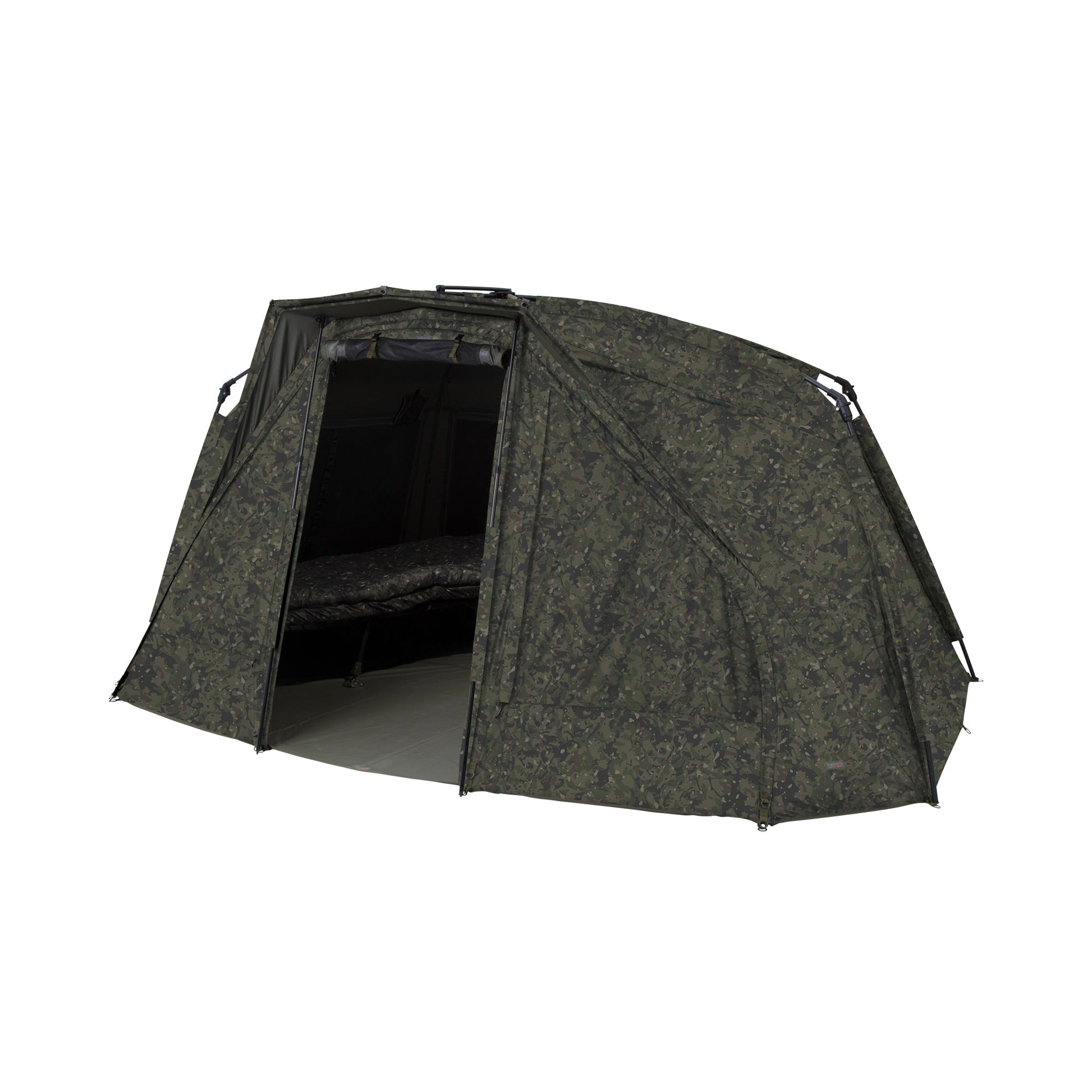 Cort Trakker Tempest RS 200 Camo - Myon Baits