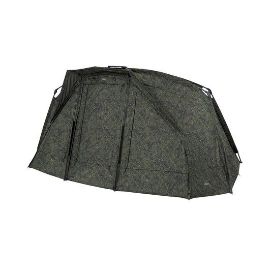 Cort Trakker Tempest RS 200 Camo - Myon Baits