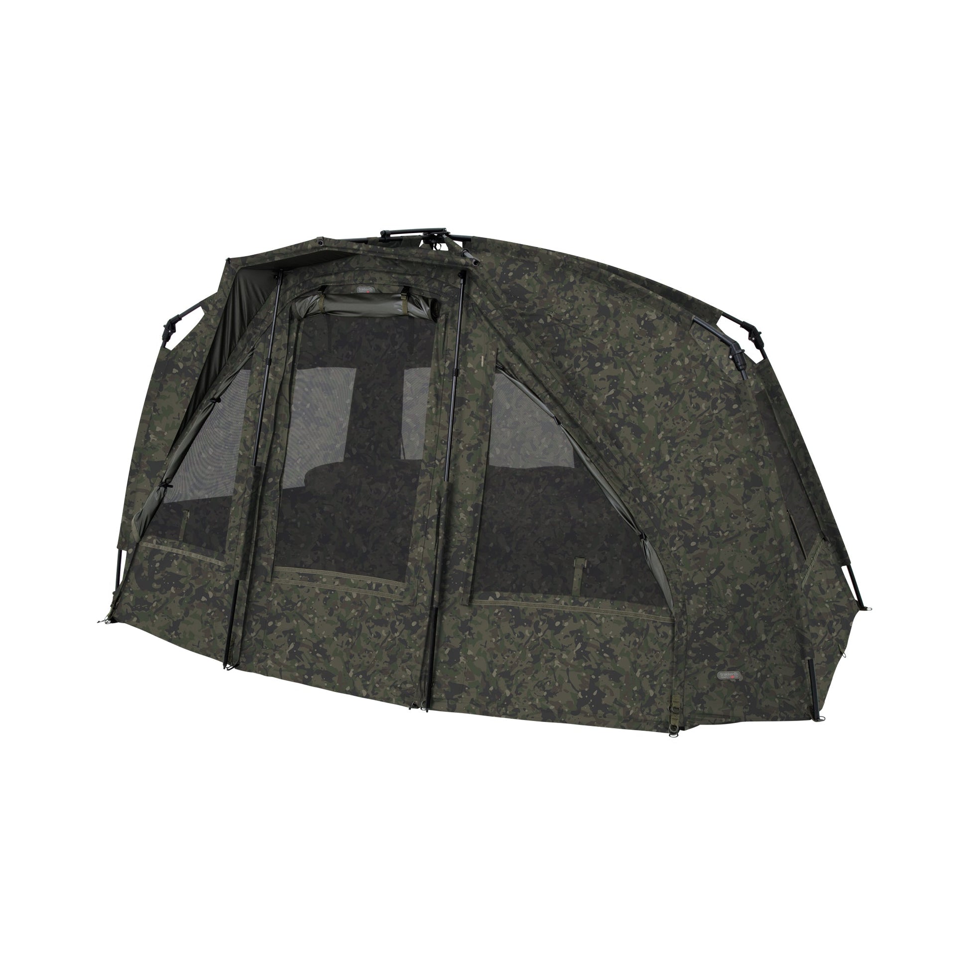 Cort Trakker Tempest RS 200 Camo - Myon Baits