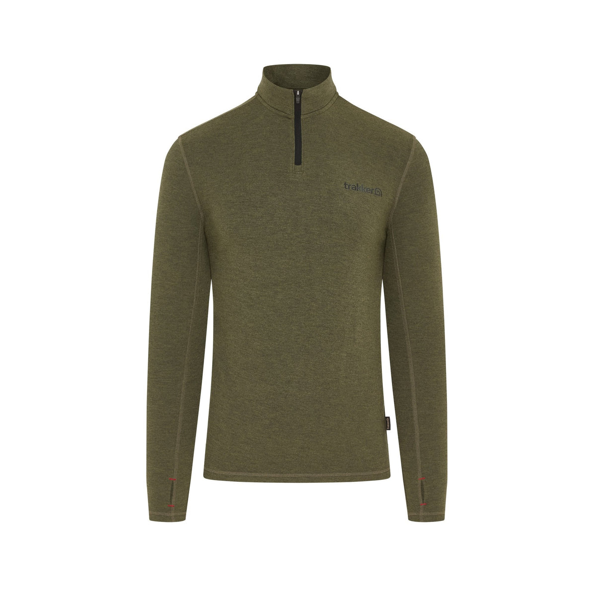 Costum Termic de Corp Trakker TechPro Base Layer - Clothes Trakker