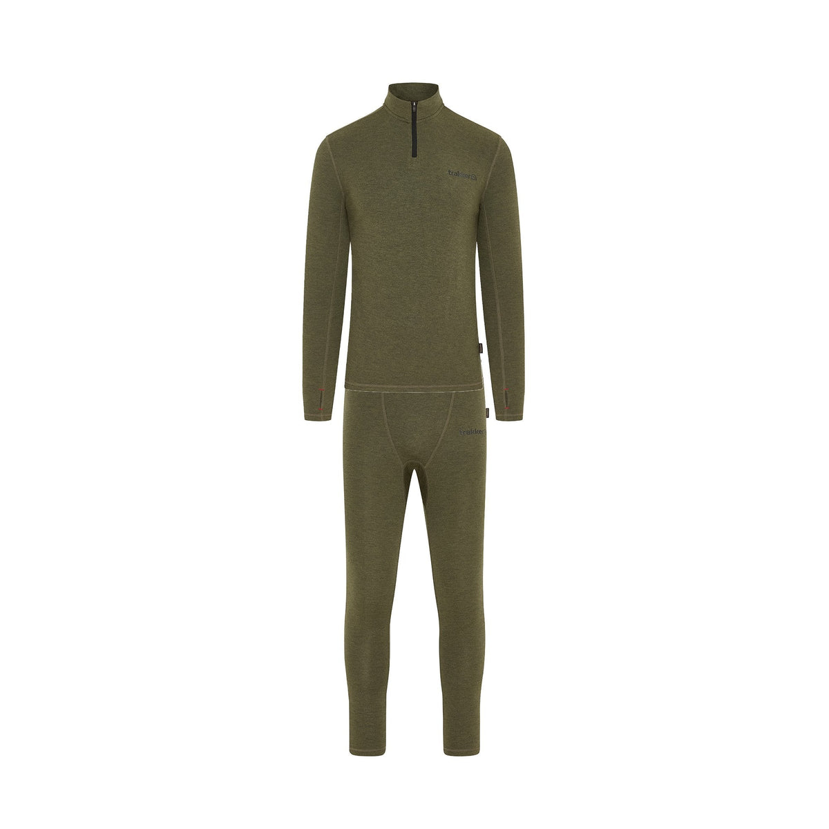 Costum Termic de Corp Trakker TechPro Base Layer - Clothes Trakker