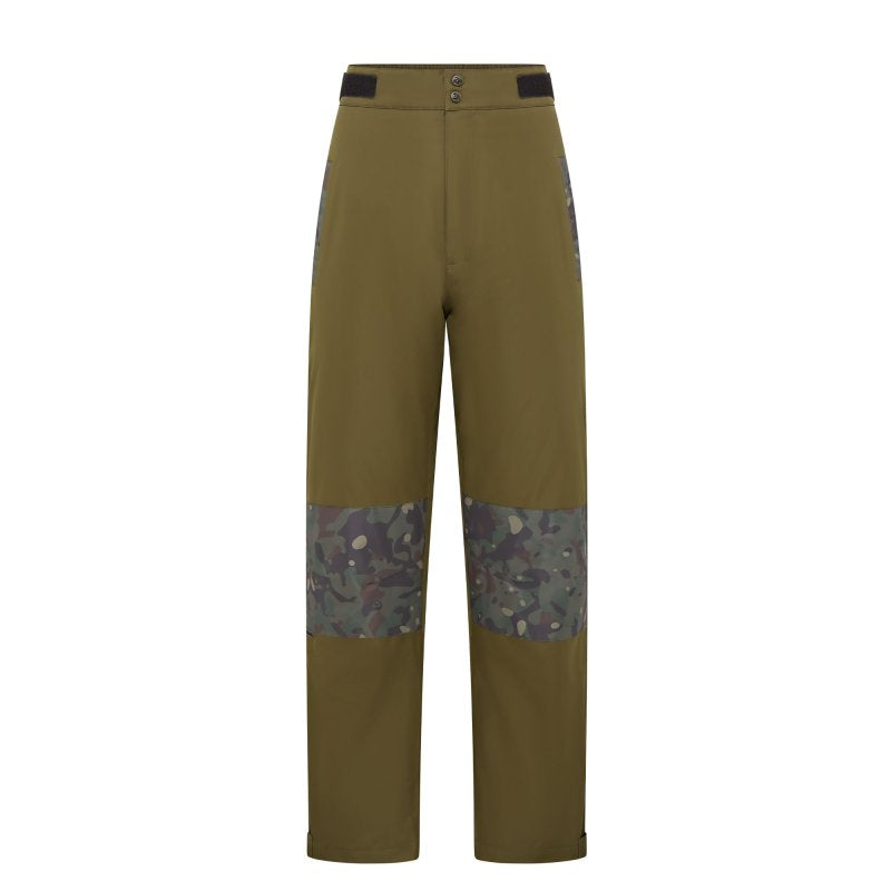 Costum Termic Impermeabil Pescuit Trakker CR Camo 2-Piece Suit - Trakker