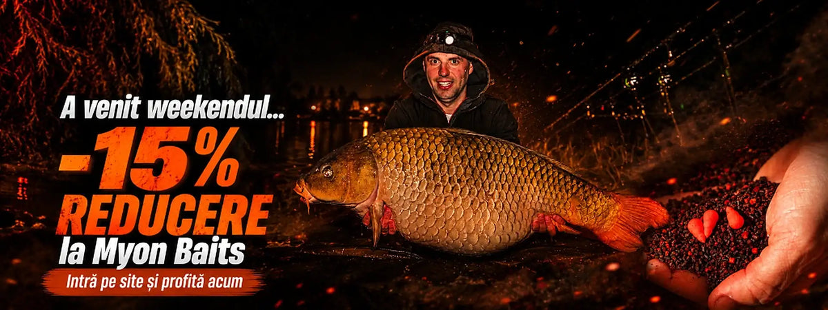 Myon Baits
