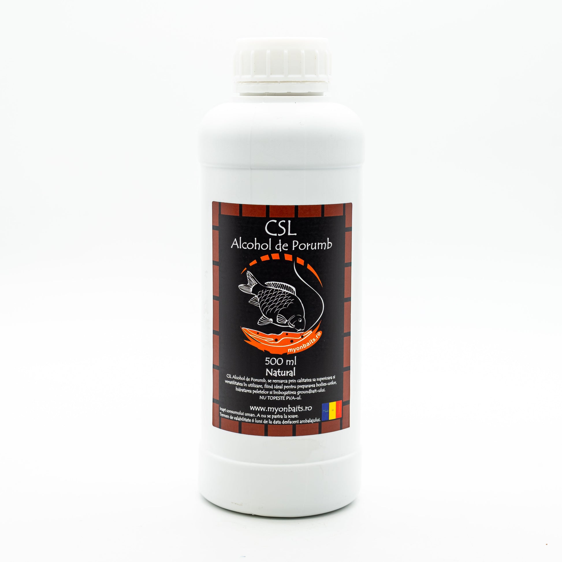 CSL Natural - Myon Baits