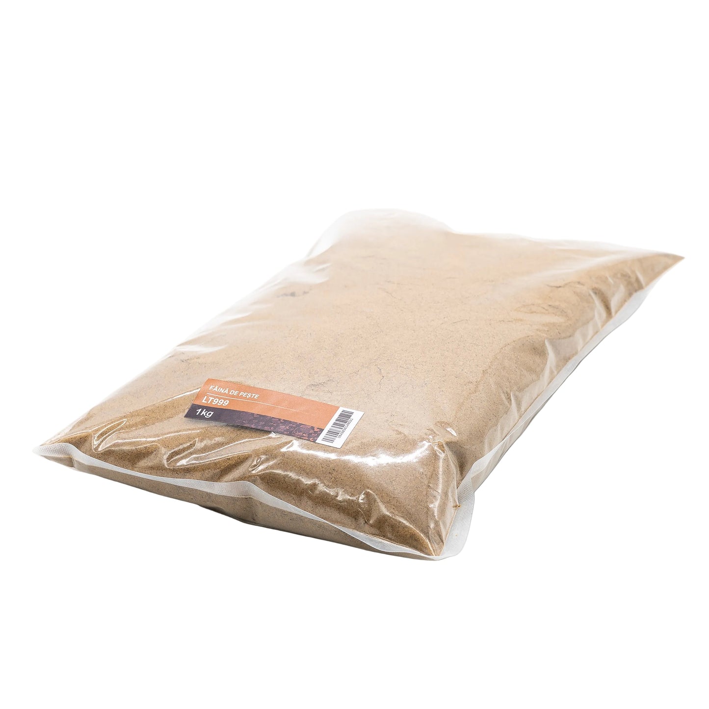 Făină de Pește LT999 – Premium Low Temperature Fishmeal - fishmeal Myon Baits