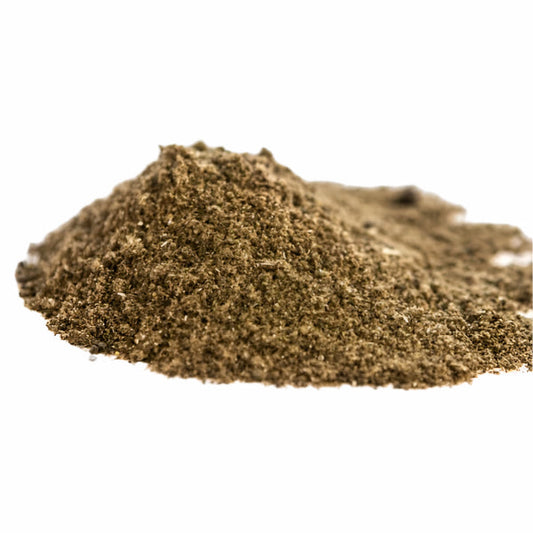 Făină de Pește LT999 – Premium Low Temperature Fishmeal - fishmeal Myon Baits