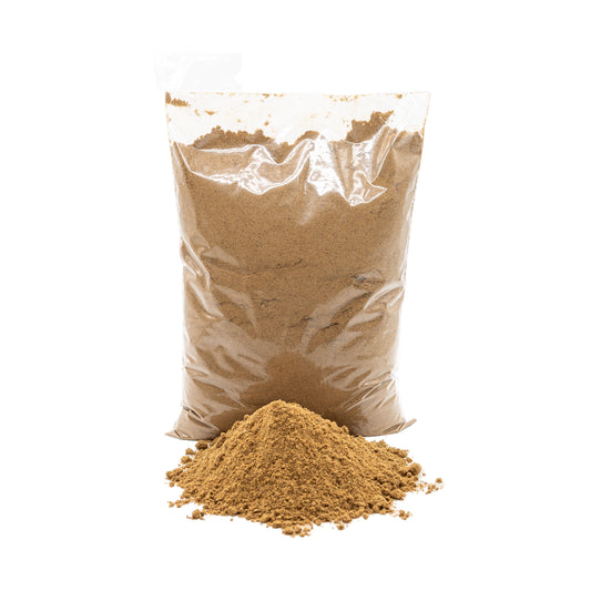 Făină de Pește LT999 – Premium Low Temperature Fishmeal - fishmeal Myon Baits