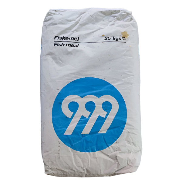 Făină de Pește LT999 – Premium Low Temperature Fishmeal - fishmeal Myon Baits