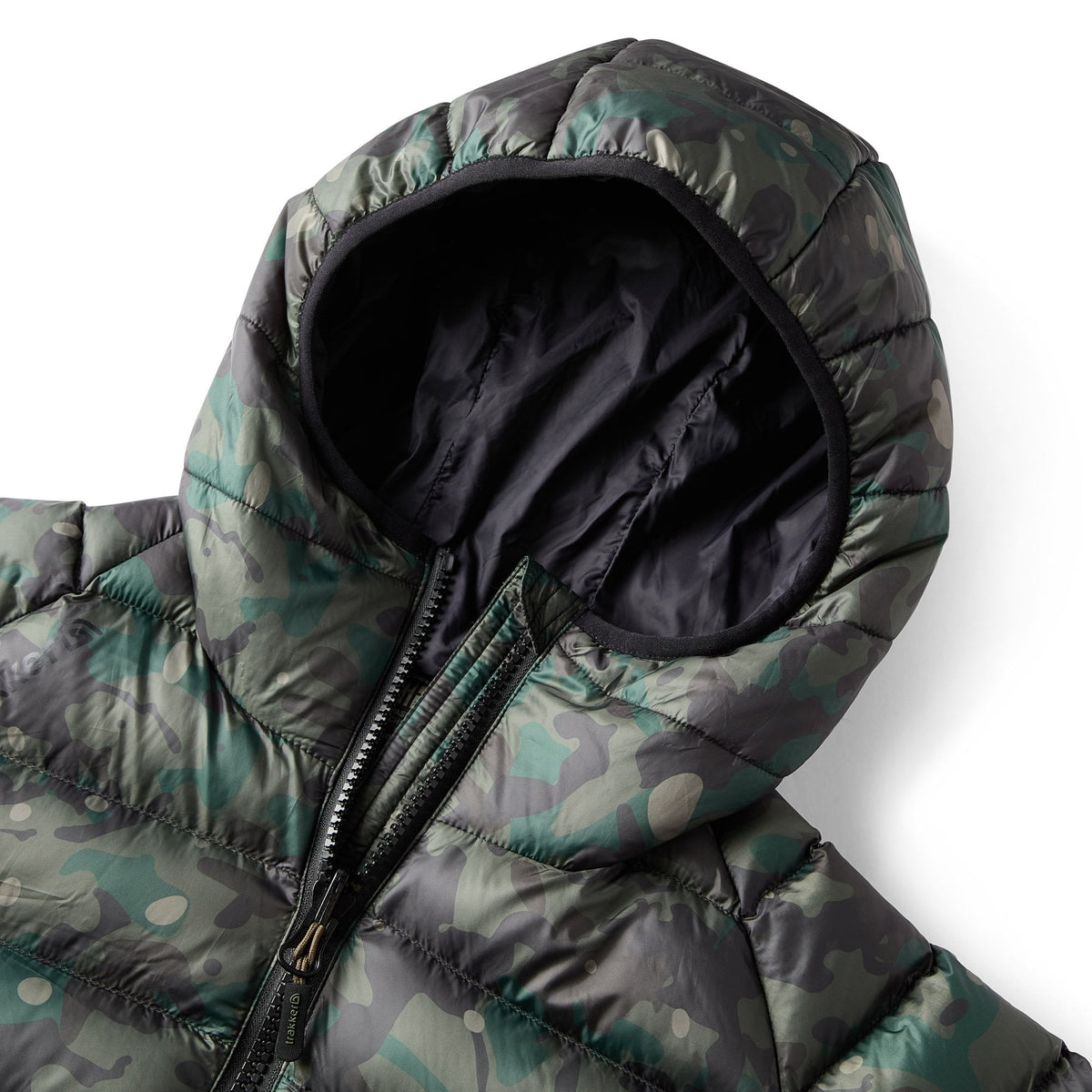 Geacă Trakker TechPro Camo Base XP Jacket - Clothes Trakker