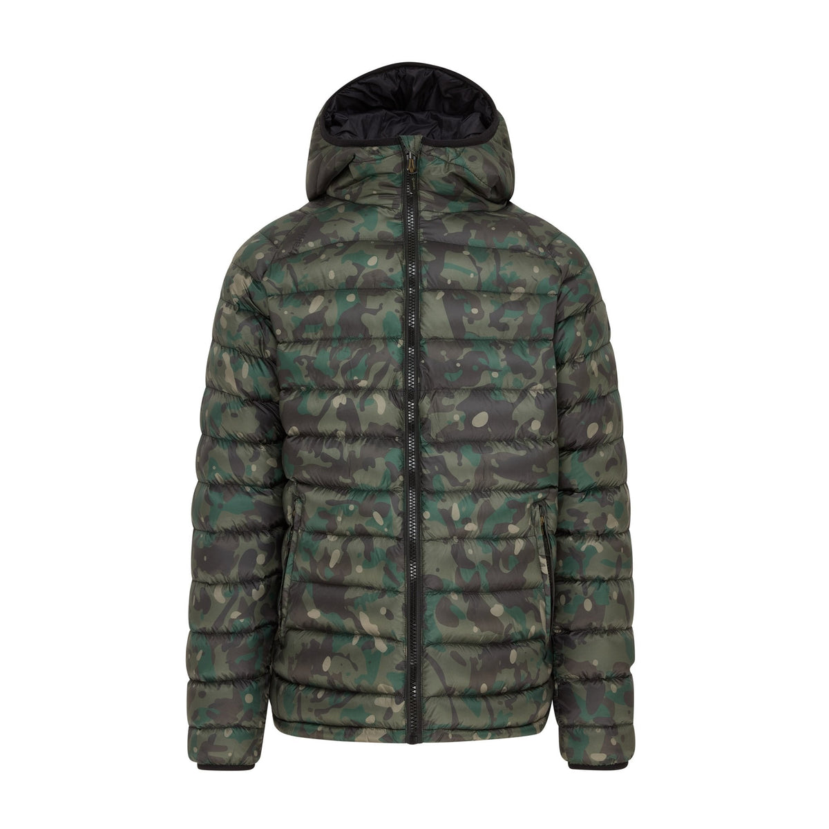 Geacă Trakker TechPro Camo Base XP Jacket - Clothes Trakker