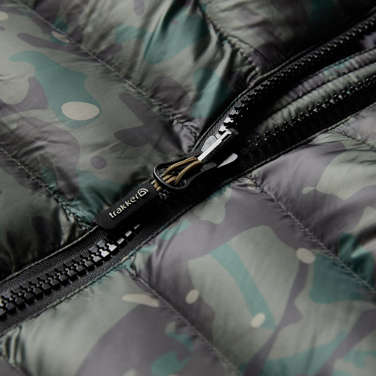 Geacă Trakker TechPro Camo Base XP Jacket - Clothes Trakker