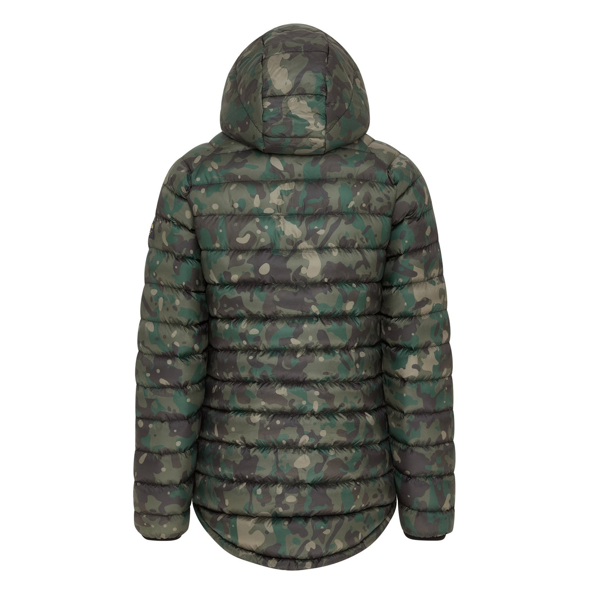 Geacă Trakker TechPro Camo Base XP Jacket - Clothes Trakker