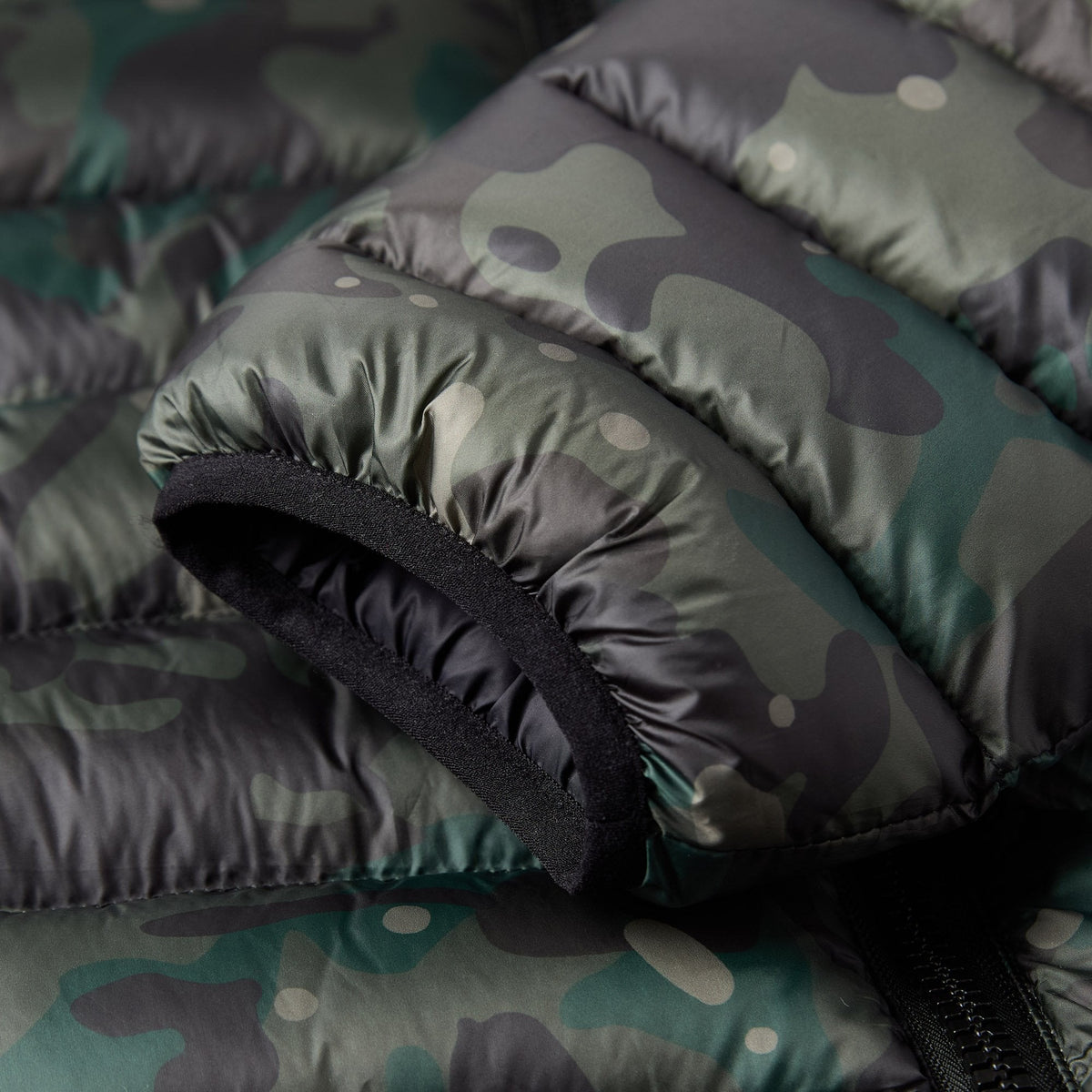 Geacă Trakker TechPro Camo Base XP Jacket - Clothes Trakker