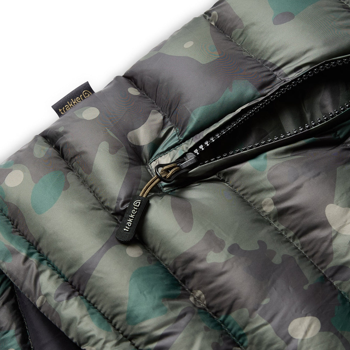 Geacă Trakker TechPro Camo Base XP Jacket - Clothes Trakker
