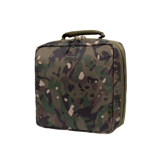 Geanta + Trusa pentru Picnic Trakker NXC Camo Deluxe Food Set - Trakker