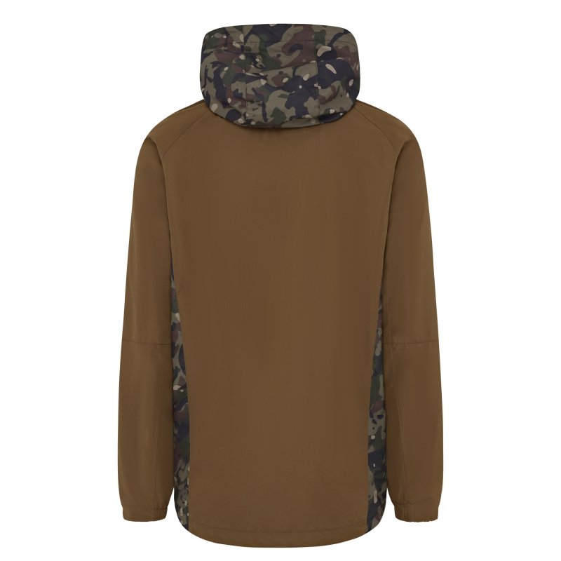 Hanorac Trakker TechPro Half Zip Hoodie - vedere spate