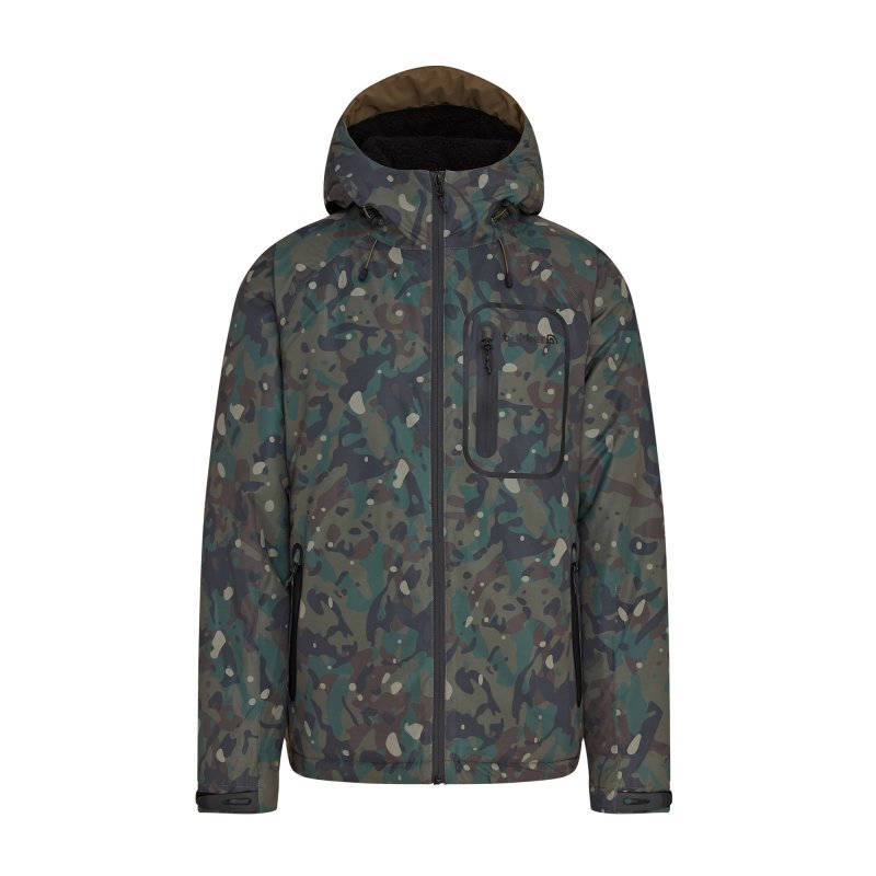 Jacheta Termica Pescuit Trakker TechPro Thermal Jacket - Trakker