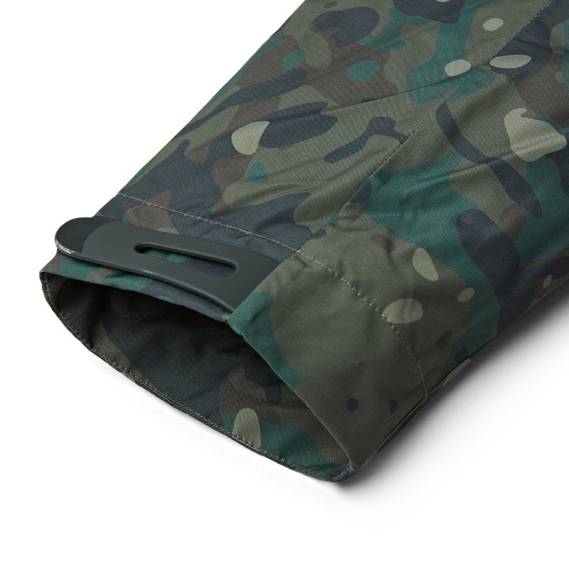 Jacheta Termica Pescuit Trakker TechPro Thermal Jacket - Trakker