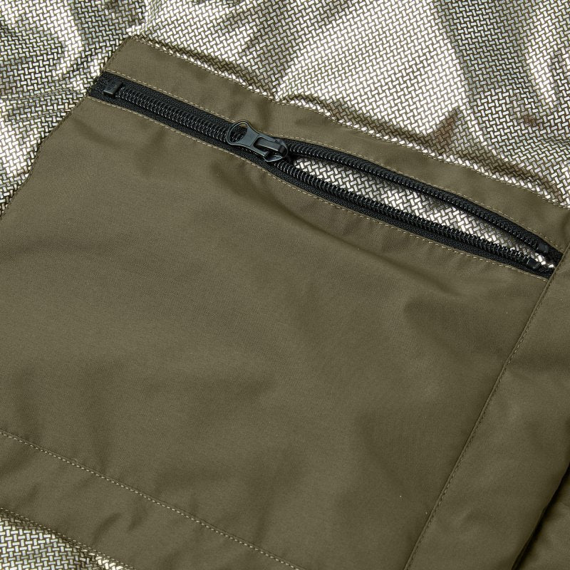 Jacheta Termica Pescuit Trakker TechPro Thermal Jacket - Trakker