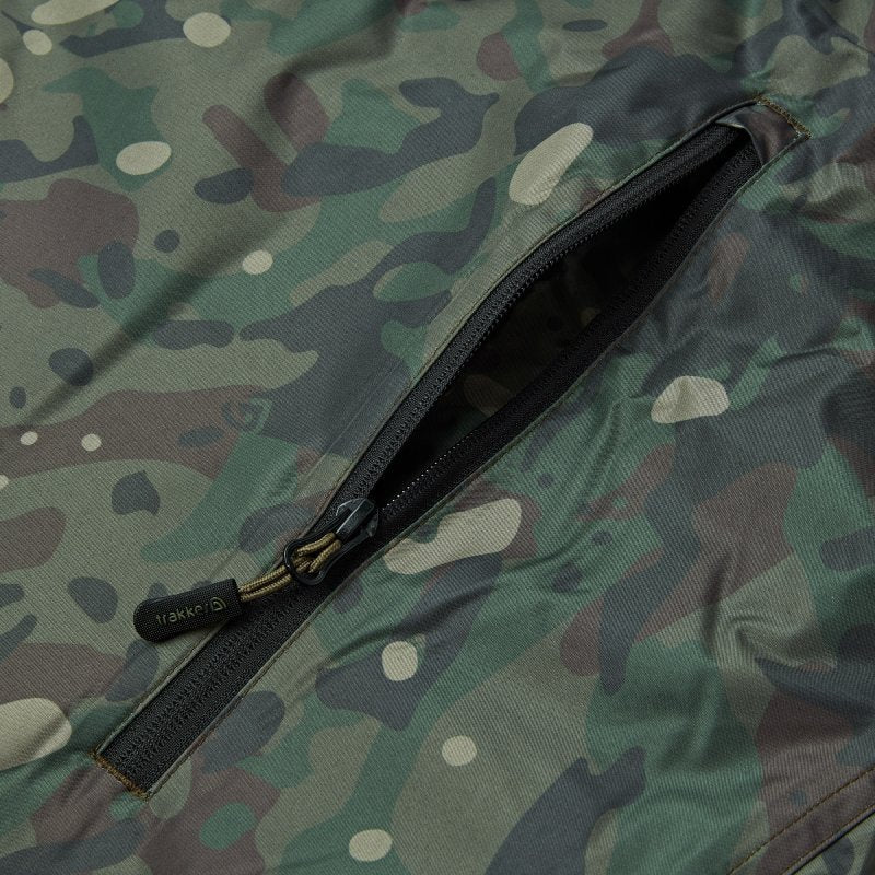 Jacheta Termica Pescuit Trakker TechPro Thermal Jacket - Trakker