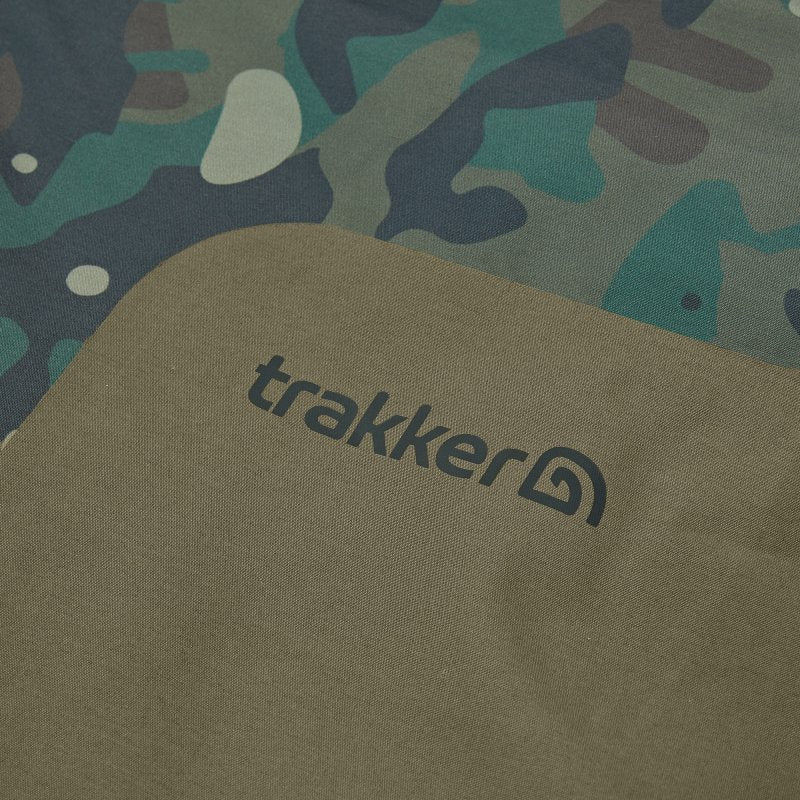 Jacheta Termica Pescuit Trakker TechPro Thermal Jacket - Trakker