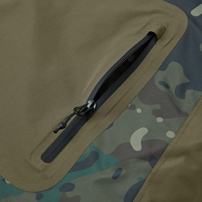 Jacheta Termica Pescuit Trakker TechPro Thermal Jacket - Trakker