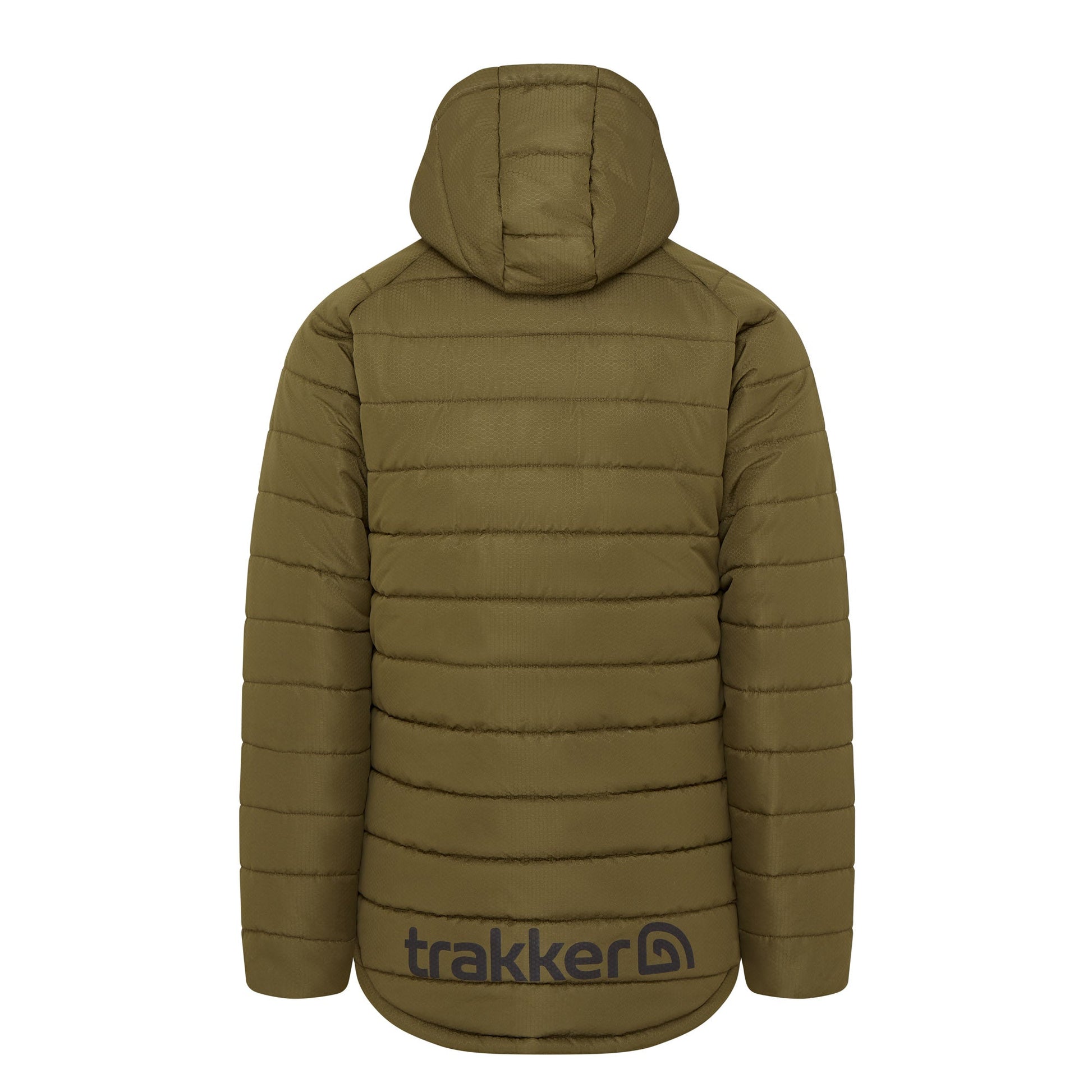 Jacheta Trakker CR Thermal Jacket - Clothes Trakker