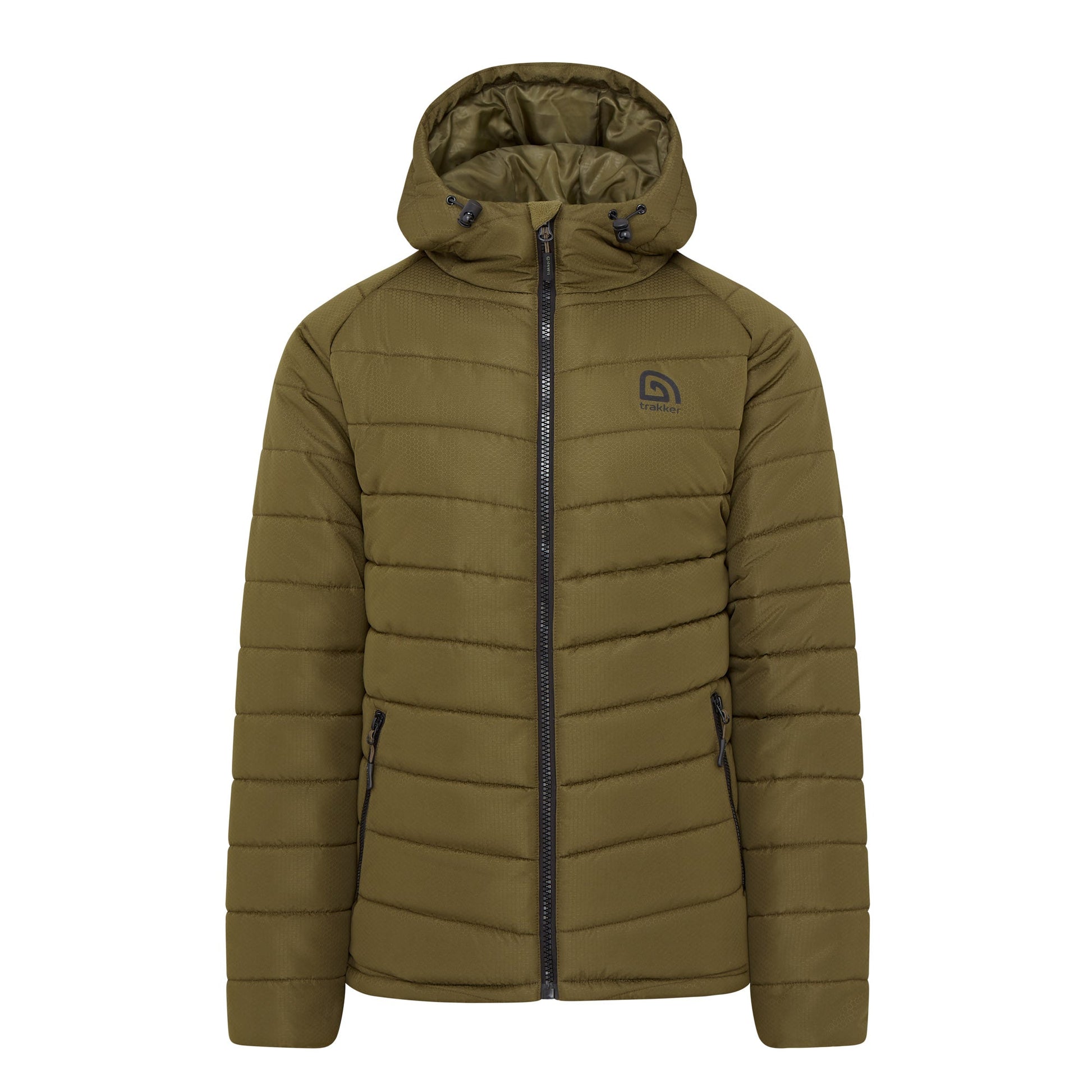 Jacheta Trakker CR Thermal Jacket - Clothes Trakker