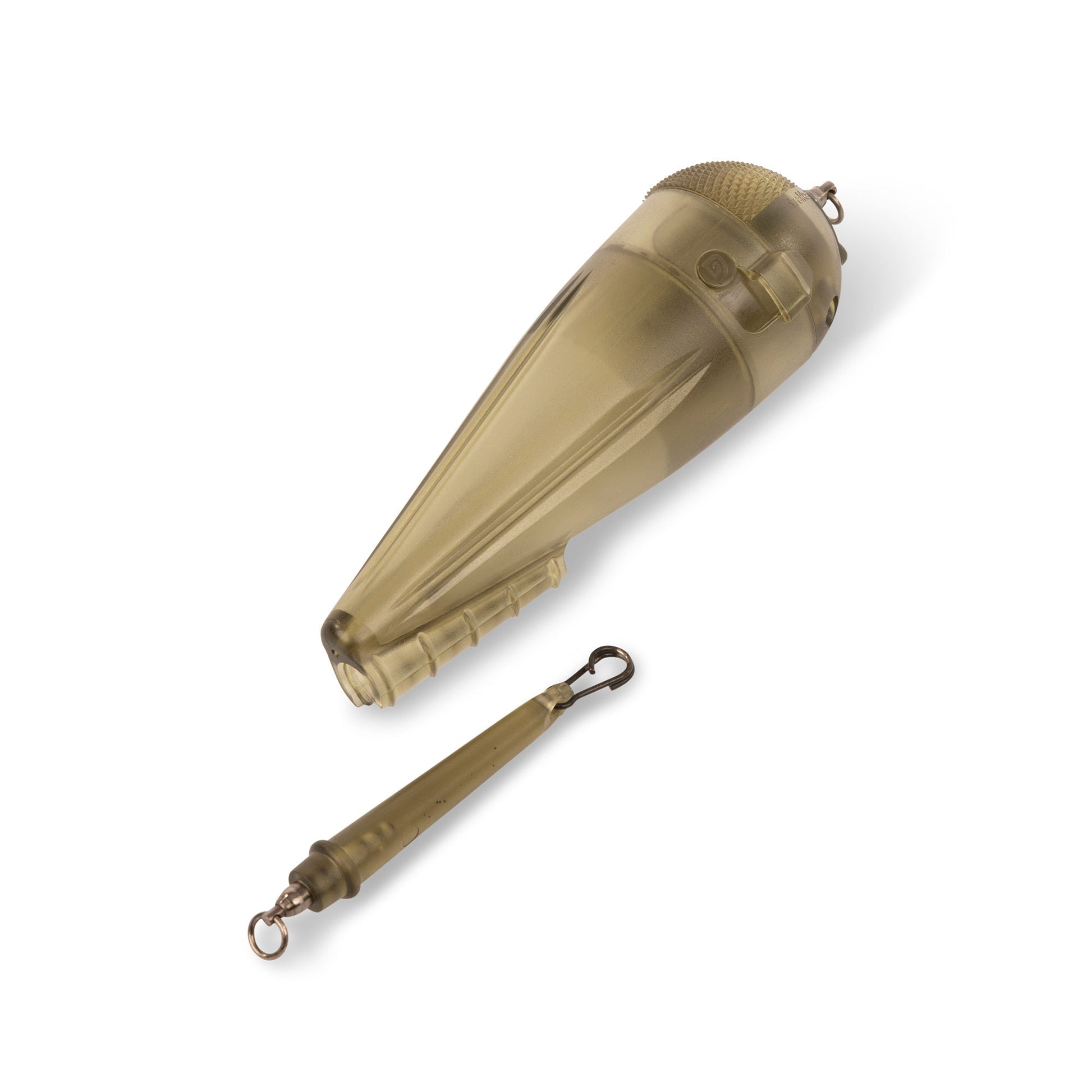 Myon Baits Kit Montura Zig Rig Trakker Impact Zig Float Trakker accesorii trakker