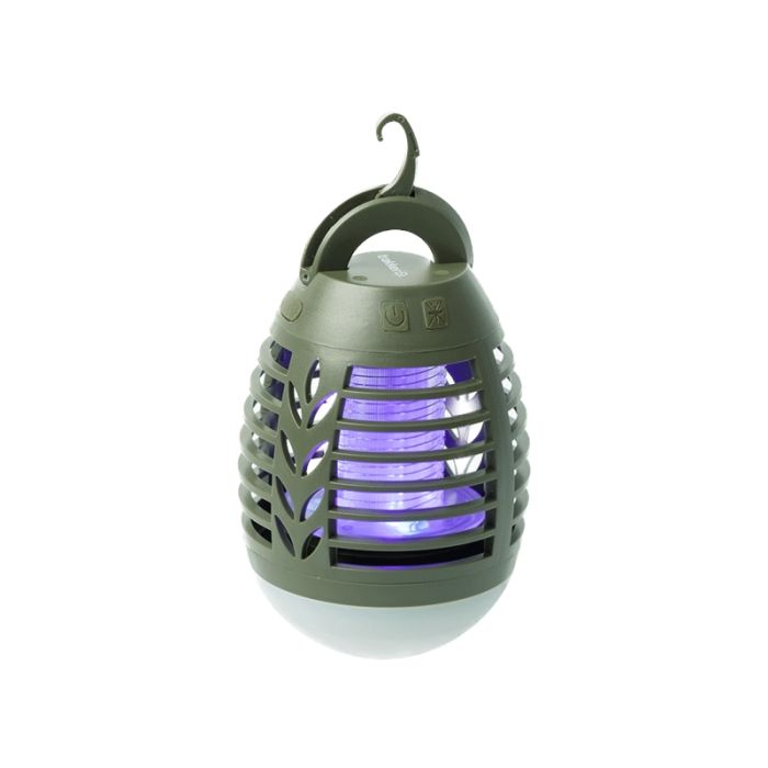 Myon Baits LAMPA ANTI TANTARI TRAKKER NITELIFE REMOTE BUG BLASTER Trakker camping trakker