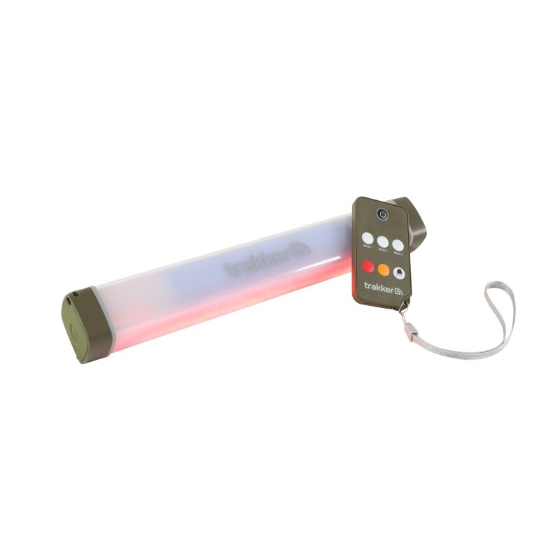 Lampa Cort Pescuit Trakker Nitelife Bivvy Light Remote - Lanterne Trakker