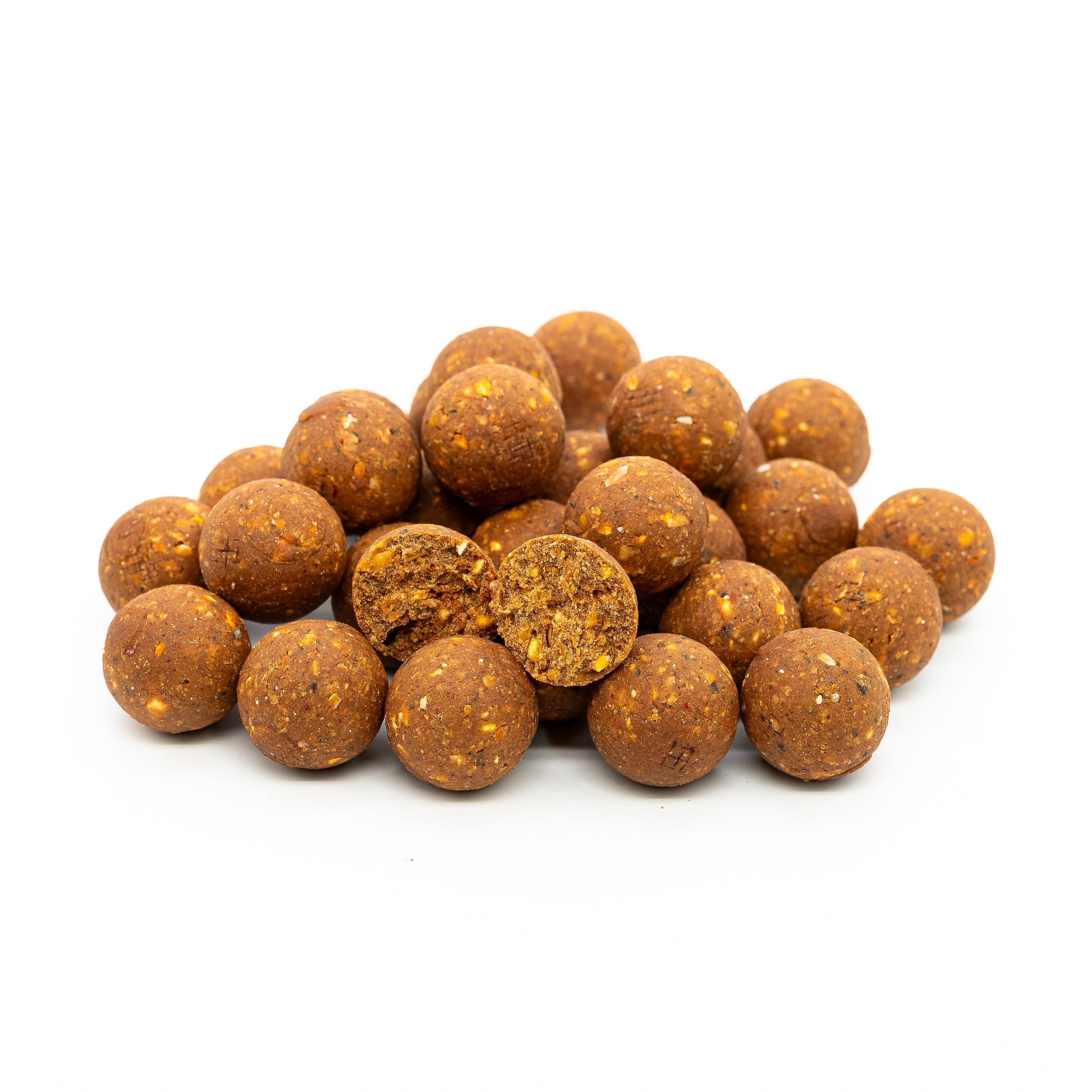 Licitatie - Pachet 10 kg Solubile EcoNut 24 mm - Myon Baits