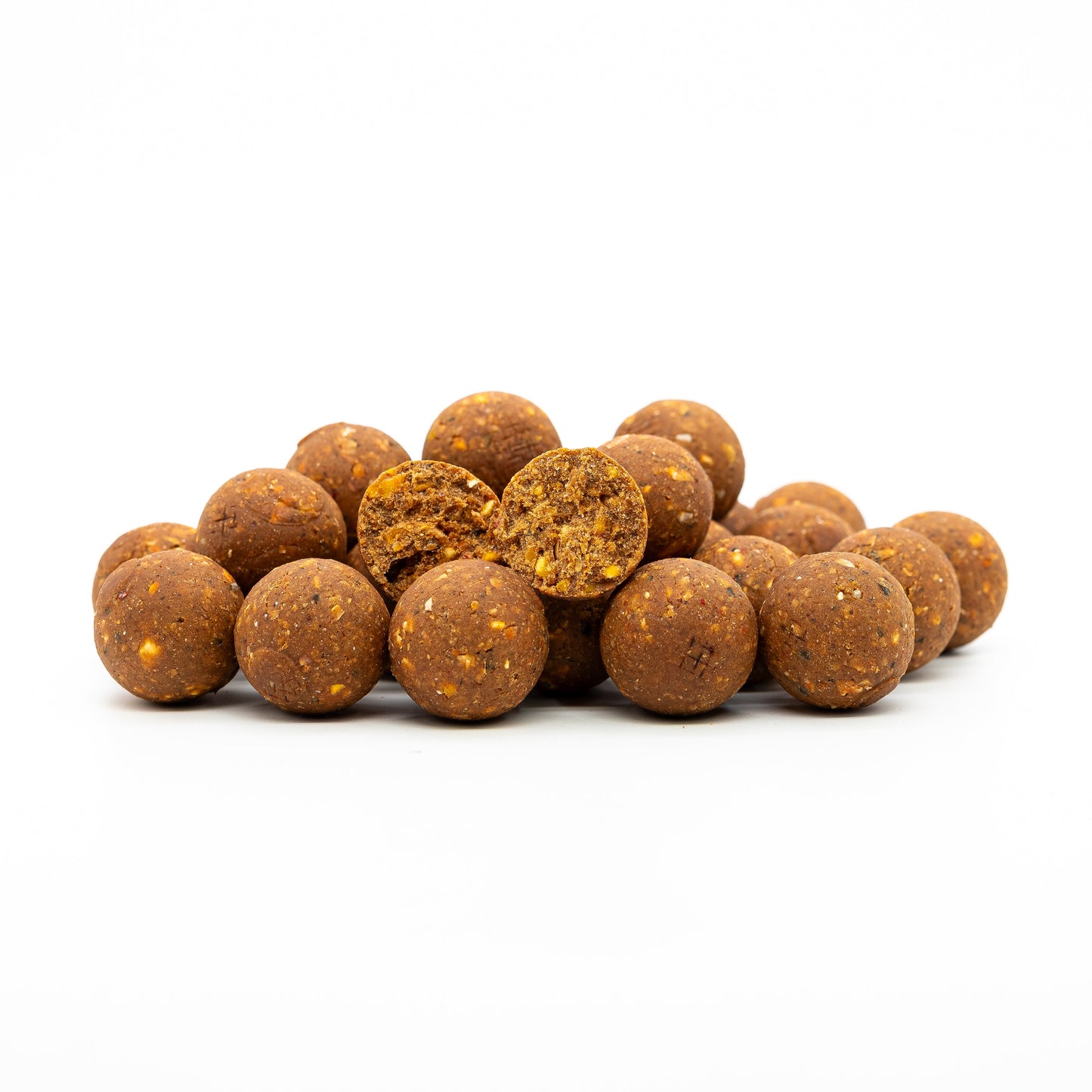 Licitatie - Pachet 10 kg Solubile EcoNut 24 mm - Myon Baits
