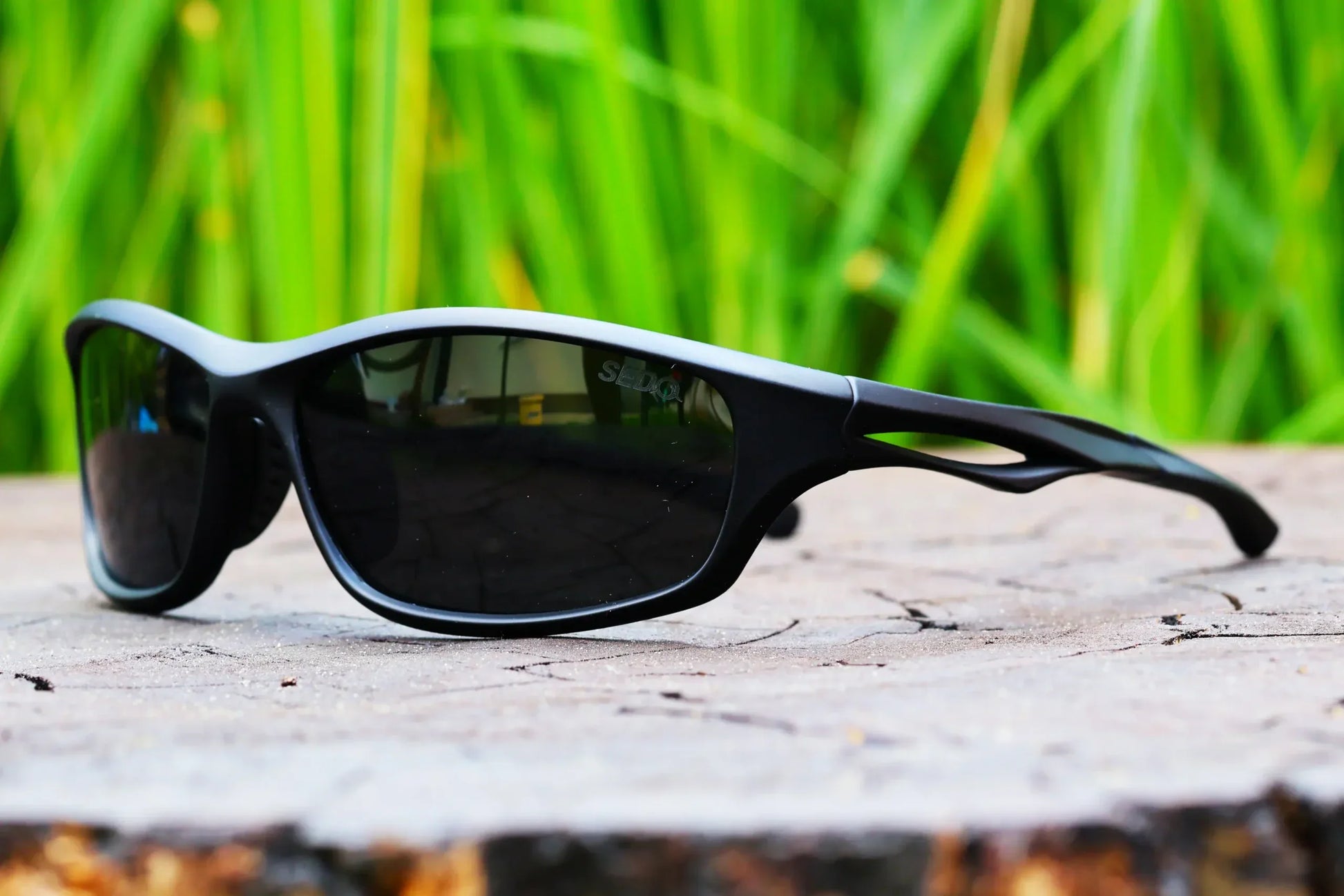 Ochelari de soare SEDO Black Eclipse - SEDO Fishing