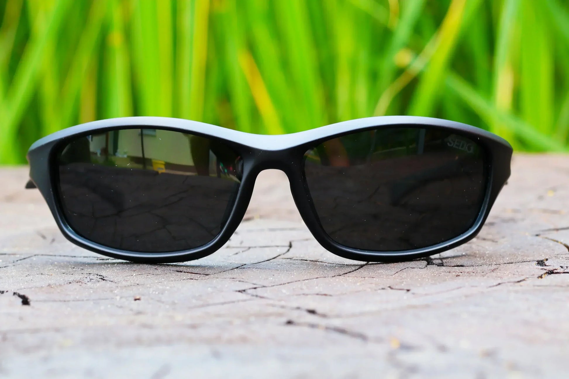 Ochelari de soare SEDO Black Eclipse - SEDO Fishing