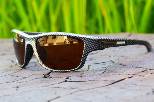Ochelari de Soare Polarizati SEDO Carbon Deepwater - SEDO Fishing