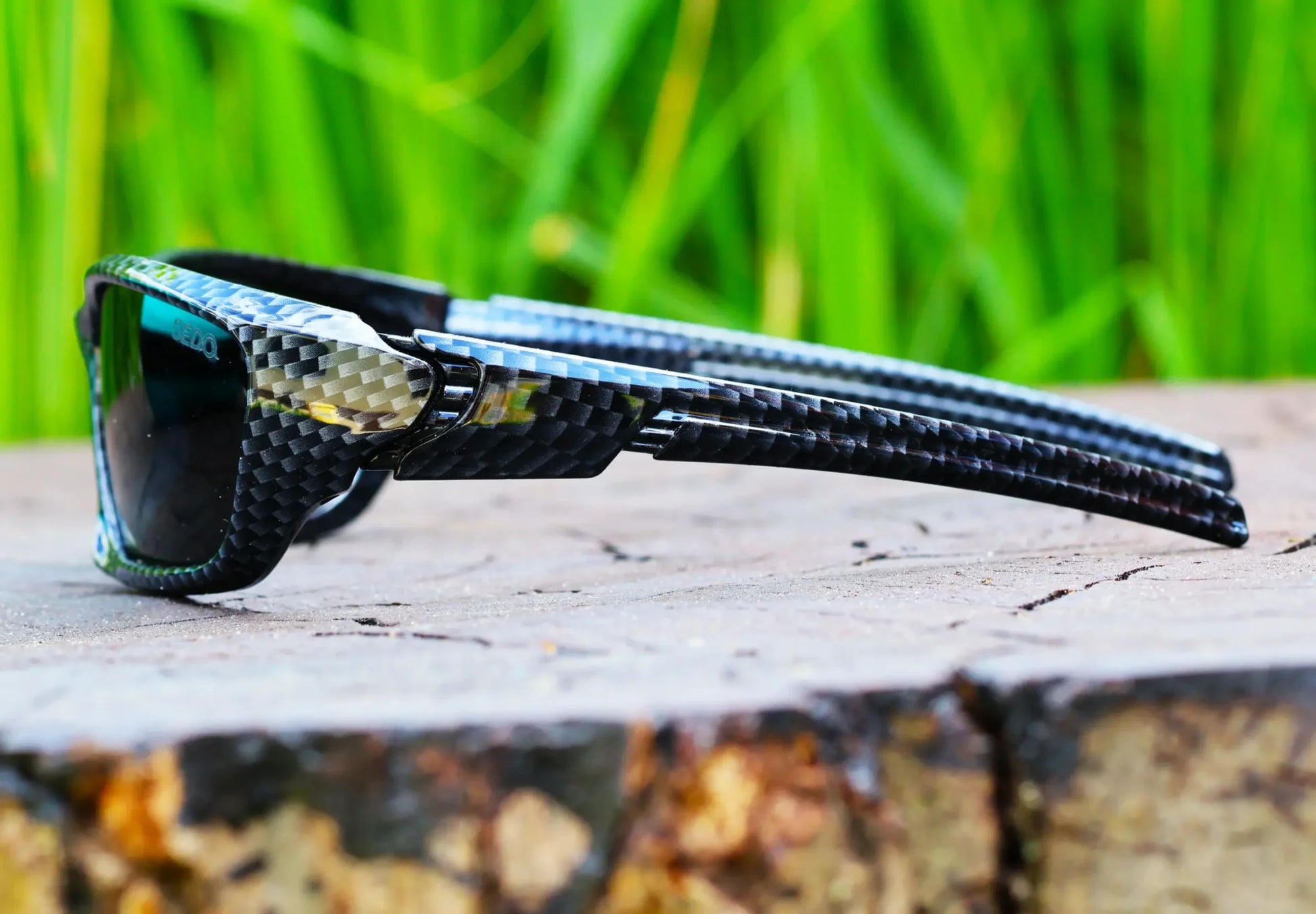 Ochelari de Soare Polarizați SEDO Carbon Eclipse - SEDO Fishing